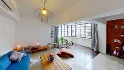 Yong Siak Street (D3), Apartment #588875911